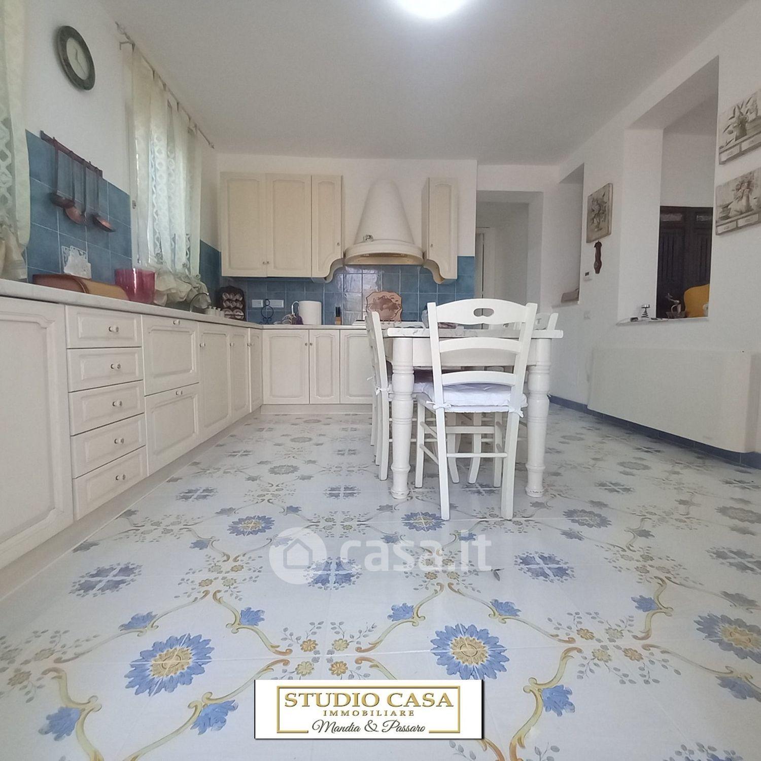 Appartamento in Via della Posta 22