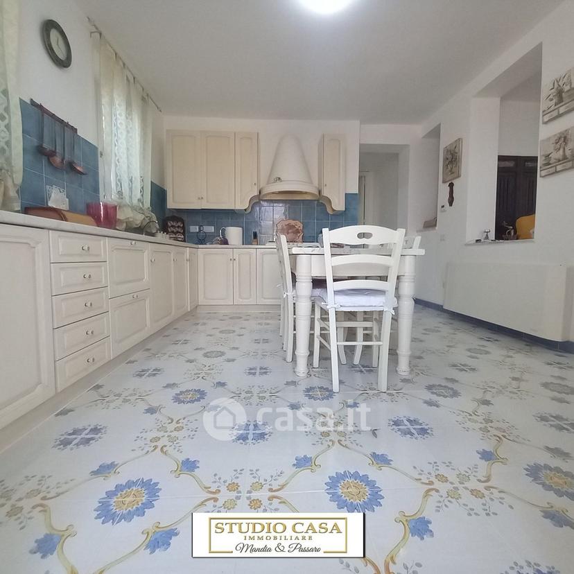 Appartamento in Via della Posta 22