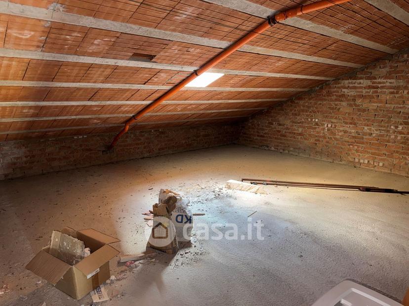Quadrilocale in Via Giuseppe Garibaldi 171 — foto 9 di 21