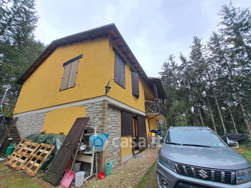 Villa in Località Torre Cola — foto 22 di 52