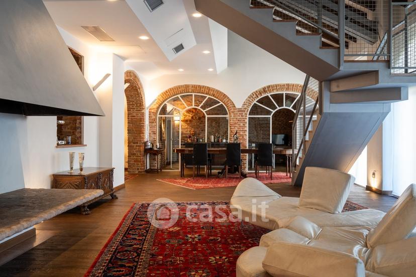Villa in Viale Lodi 45 — foto 65 di 88