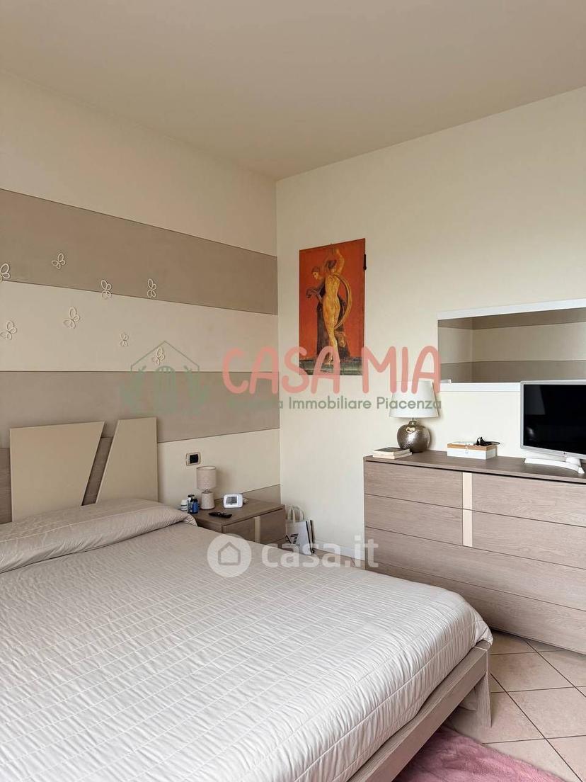 Quadrilocale in Via G. Masina — foto 6 di 38