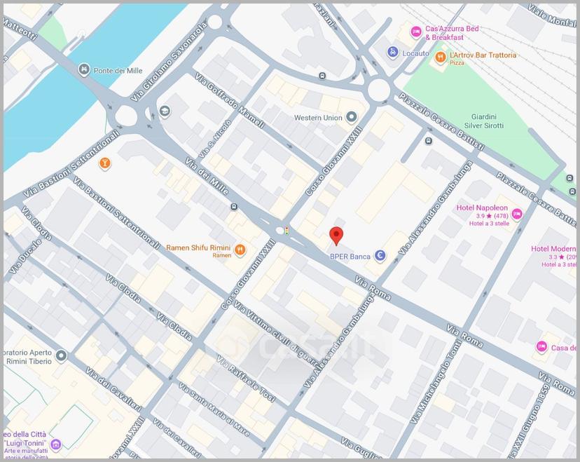 Appartamento in Via Roma — foto 3 di 32