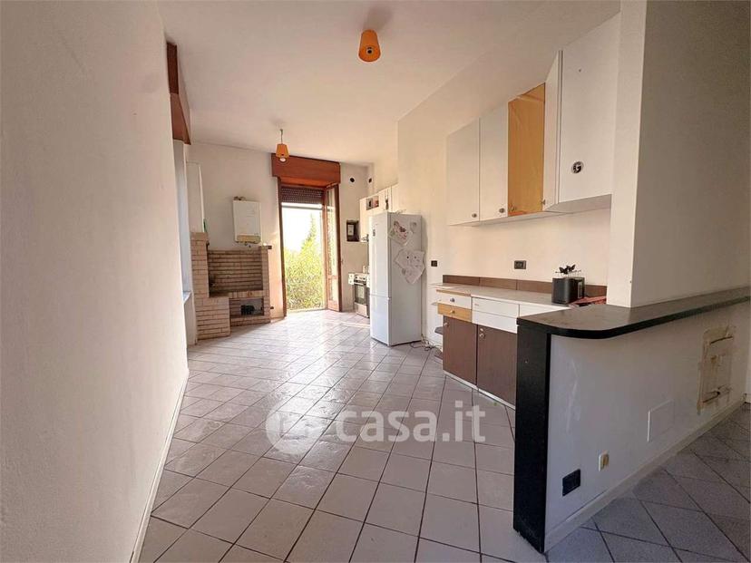 Appartamento in Via Beltrame 1 — foto 35 di 38