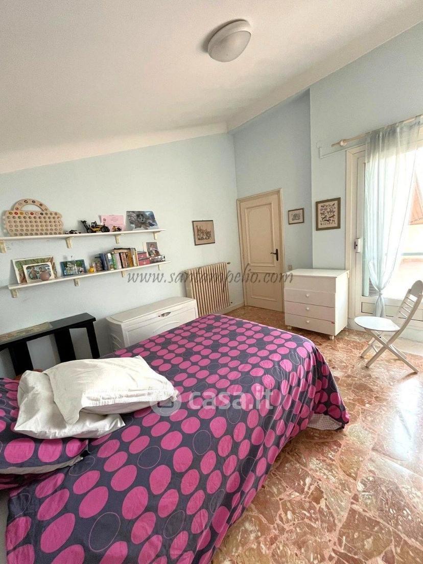 Villa in Via Privata Bellavista 20 — foto 22 di 28