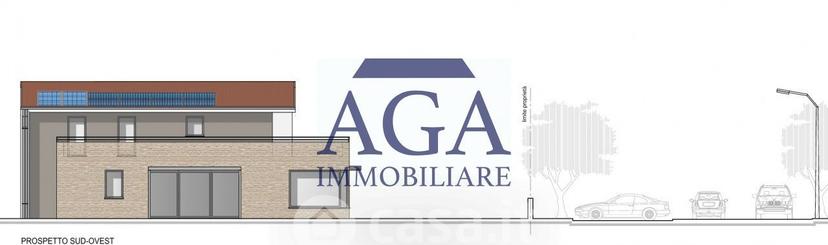 Villa in Viale degli Alpini 31 — foto 25 di 36