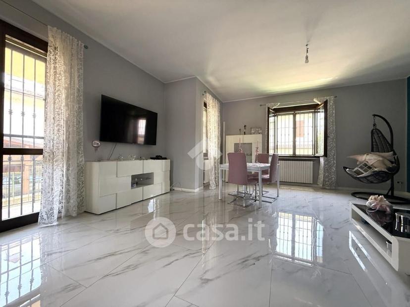 Quadrilocale in Via Bonomelli 3 — foto 15 di 47