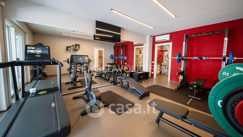 Villa in Salita Ceive 17 — foto 7 di 40