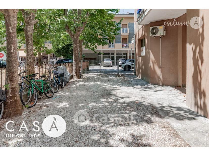 Monolocale in Viale Antonio Canova 7