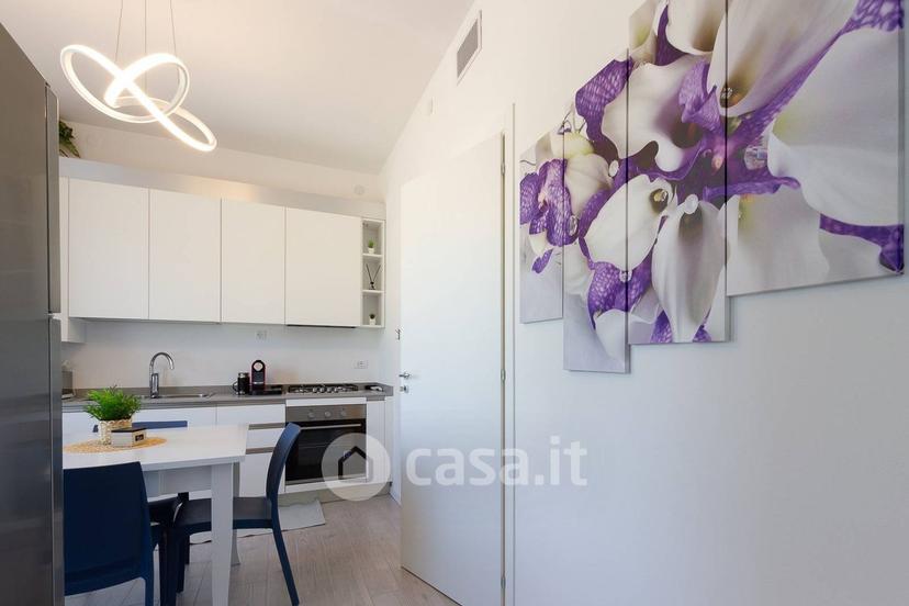 Quadrilocale in Via Don Nicola Mazza 14 — foto 17 di 32