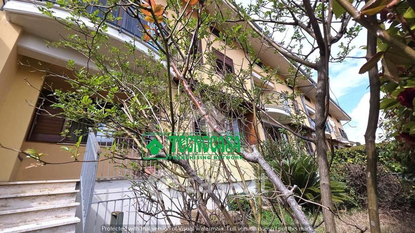 Trilocale in Contrada Chiusa di Sotto — foto 27 di 32