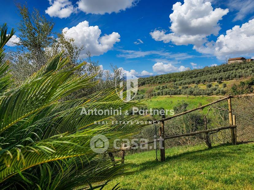 Villa in Località Casalalta — foto 5 di 42