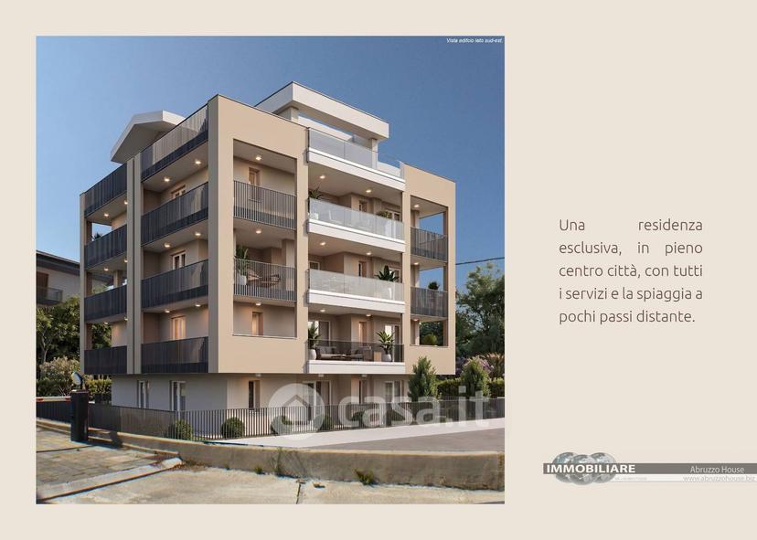 Quadrilocale in Via Firenze 67 — foto 17 di 23