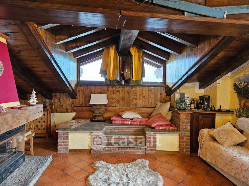 Trilocale in Frazione Chatelard 38 — foto 49 di 63