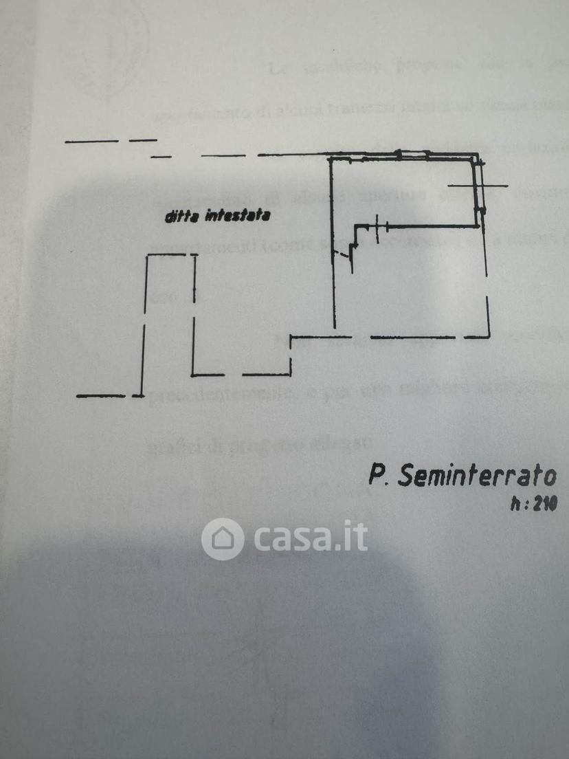 Appartamento in Via della Casaccia — foto 2 di 40