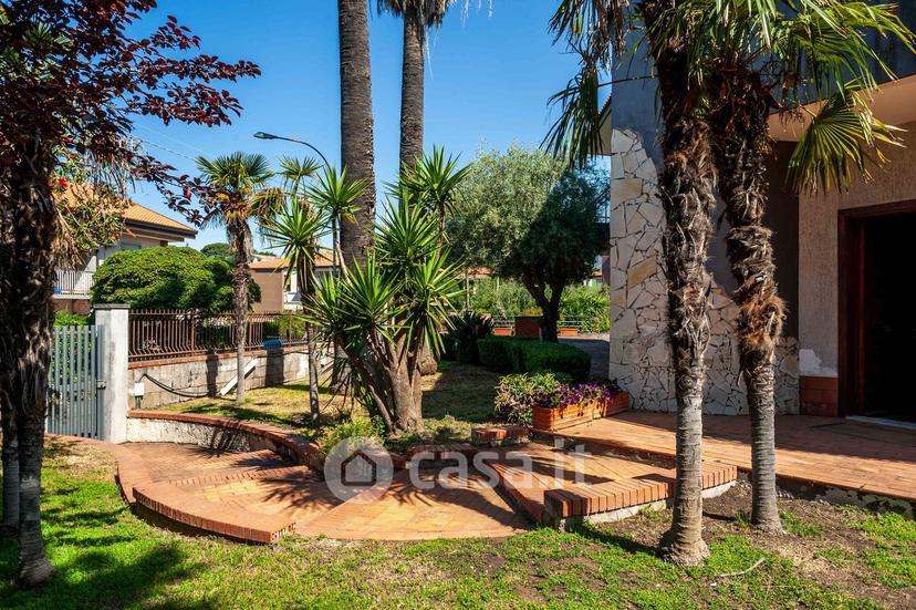 Villa in Via San Tommaso — foto 37 di 47