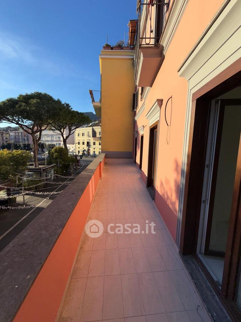 Quadrilocale in Via Tullia 23 — foto 25 di 28