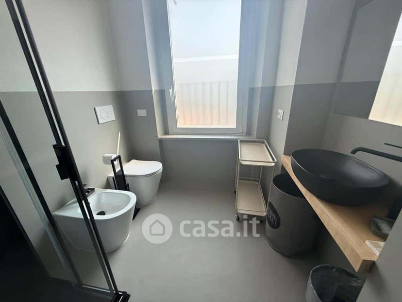 Stanza in Strada della Genovesa 44 — foto 8 di 11