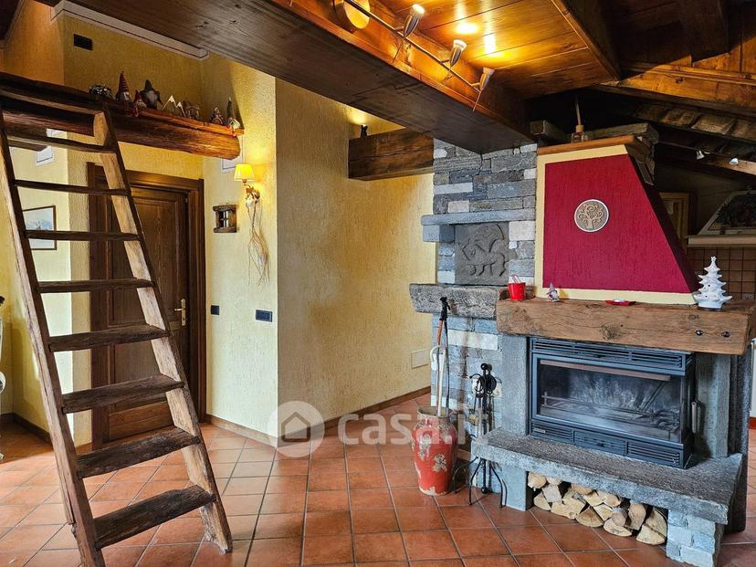 Trilocale in Frazione Chatelard 38 — foto 7 di 63