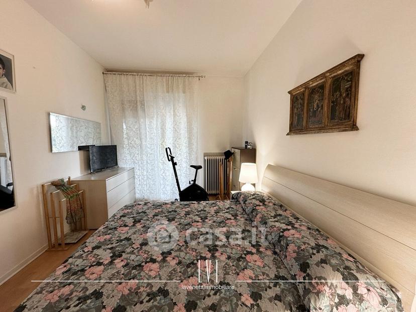 Trilocale in Via Amba Alagi 3 — foto 17 di 34