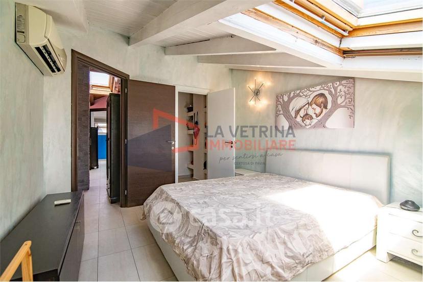 Quadrilocale in Via Laghetto 6 — foto 31 di 39