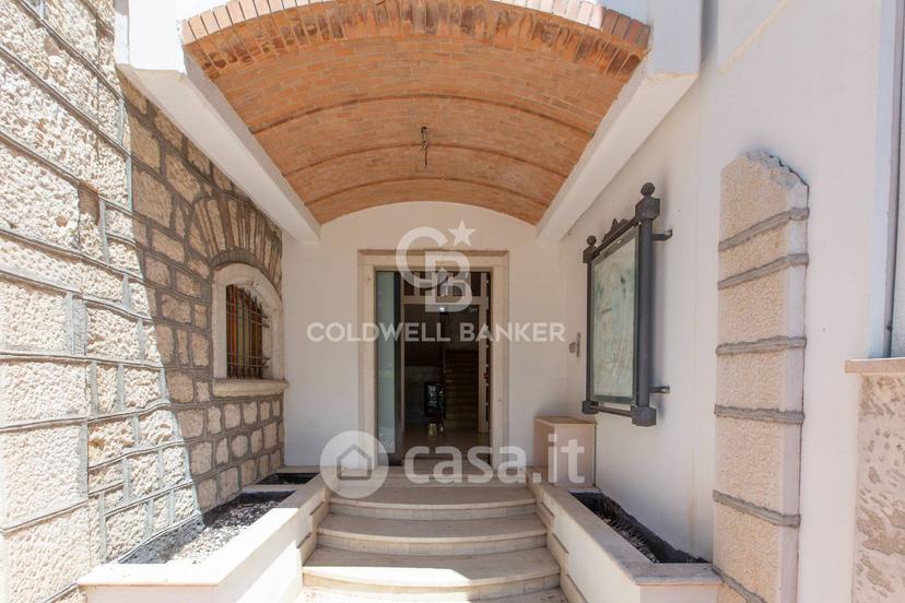 Villa in Via IV Novembre 22 — foto 80 di 81