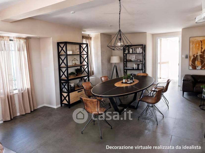 Appartamento in Via XX Settembre 35 — foto 43 di 44