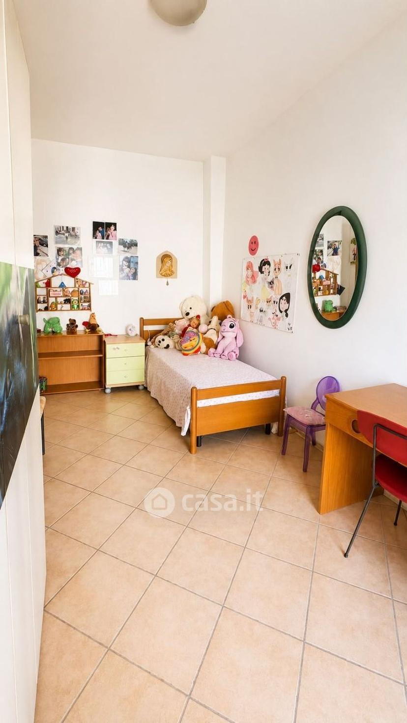 Trilocale in Via Hermada 2 — foto 4 di 16