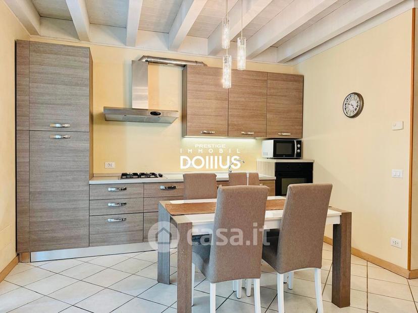 Trilocale in Via Madergnago — foto 11 di 26