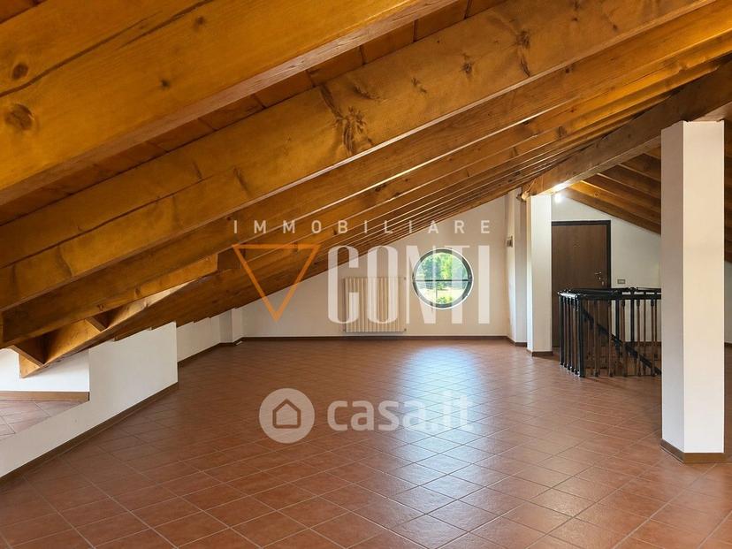 Quadrilocale in Via Sacro Monte 63 — foto 10 di 34