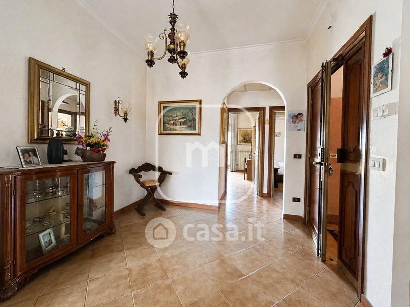 Appartamento in Via Rometta 42 — foto 18 di 34