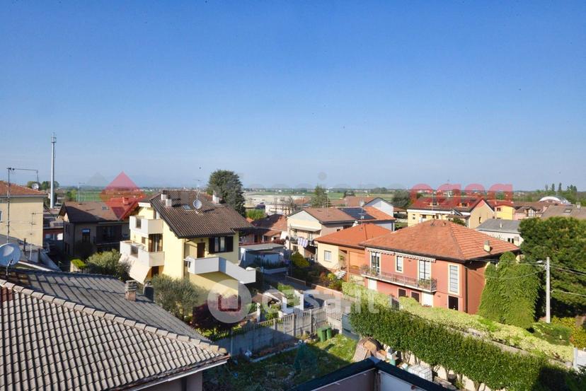 Trilocale in Via Montello 5 — foto 14 di 14