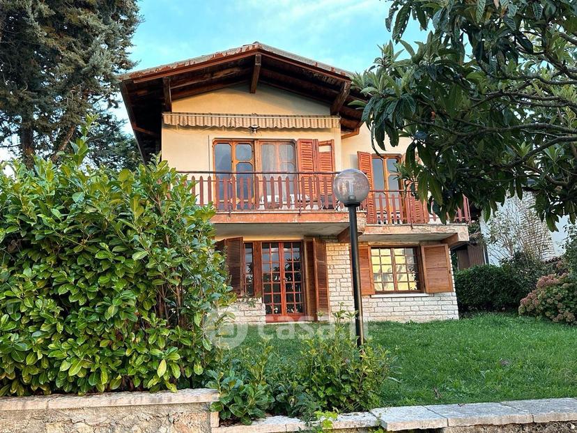 Villa in Contrada Prà Bestemà — foto 7 di 20