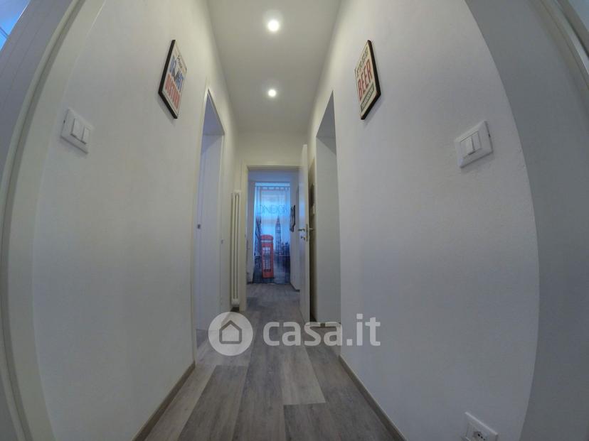 Stanza in Via dei Solteri 69 — foto 7 di 28