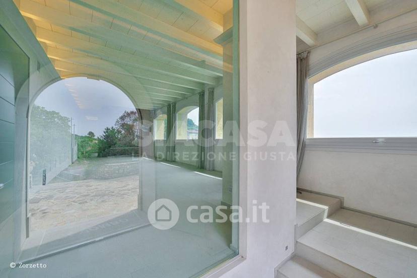 Villa in Via Belvedere 37 — foto 77 di 95