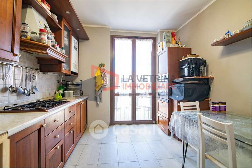 Quadrilocale in Via Laghetto 6 — foto 30 di 39