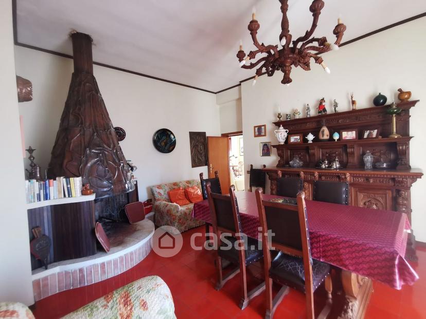 Villa in Via Ascanio Grandi 4