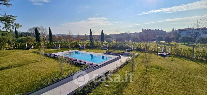 Trilocale in Via Fabio Filzi — foto 6 di 30