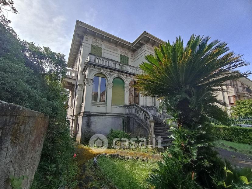 Villa in Corso Giuseppe Mazzini — foto 31 di 57