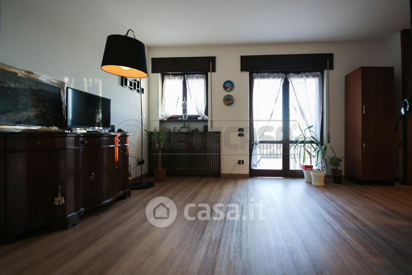 Villa in Via Busabionda 10 — foto 46 di 46