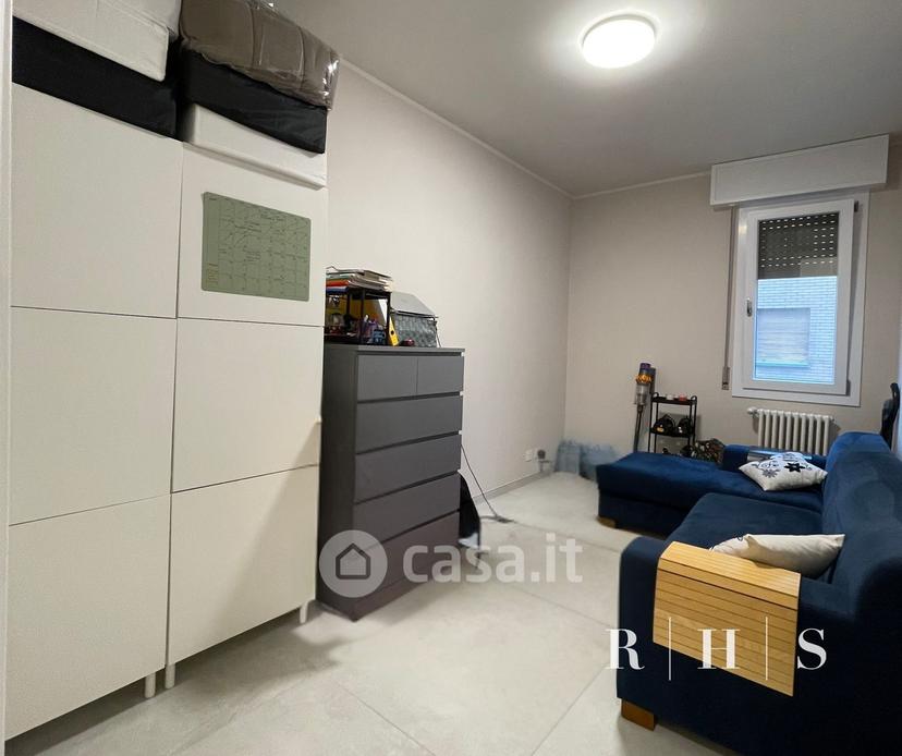 Quadrilocale in Via Edmondo de Amicis — foto 5 di 14