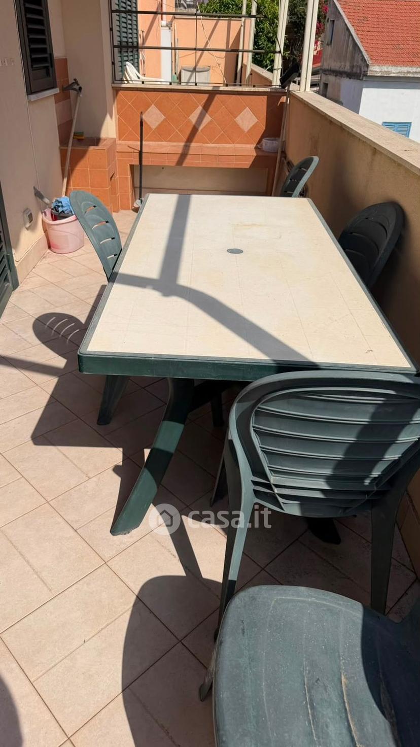 Bilocale in Via A. Capparelli 39