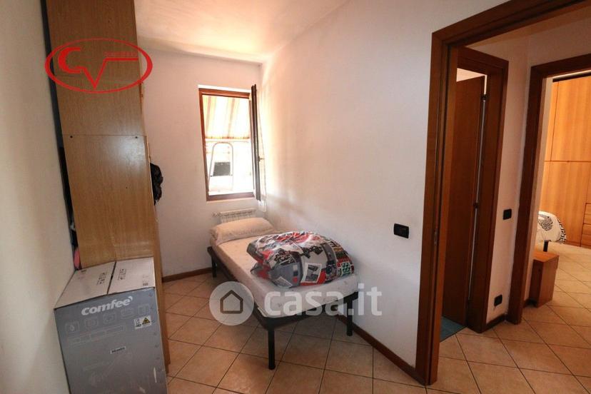 Trilocale in Via Oglio — foto 15 di 22