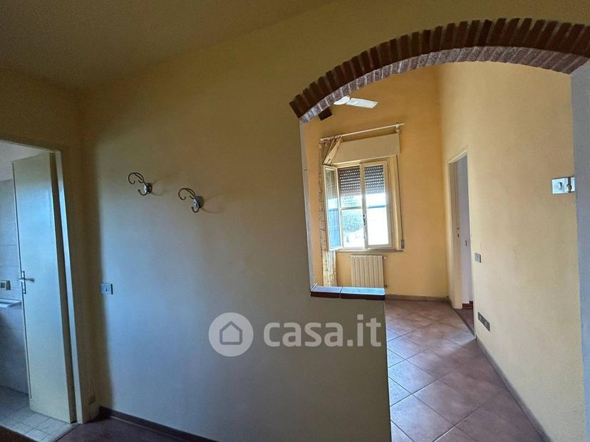 Quadrilocale in Via Piastroni 25 — foto 13 di 21