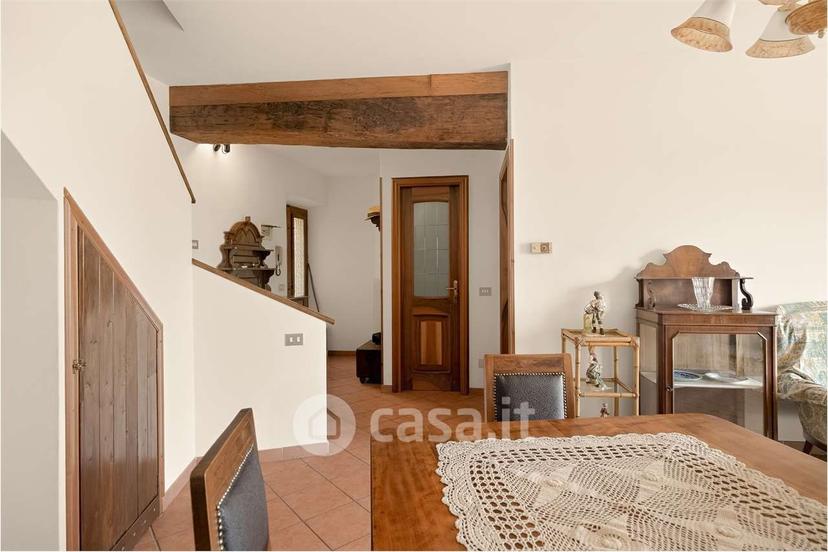 Trilocale in Salita Andrea Brenta 3 — foto 45 di 46