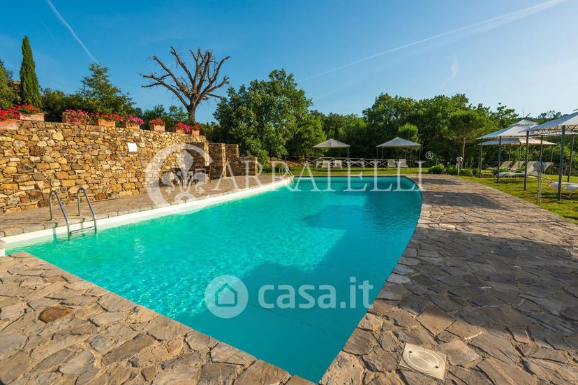Villa in Località Sant'Alloro 52 — foto 58 di 58