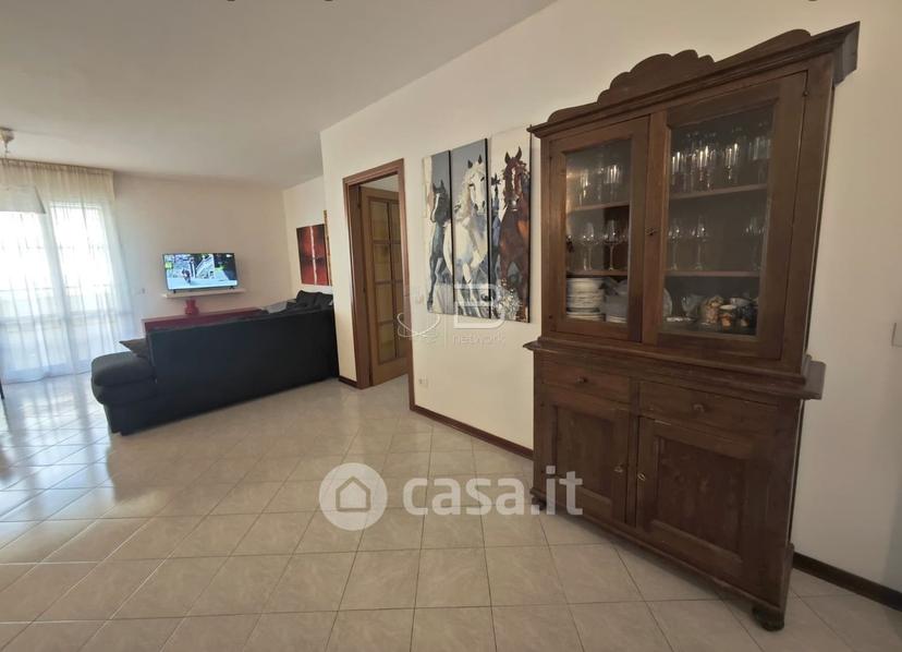 Quadrilocale in Via Marina — foto 26 di 30