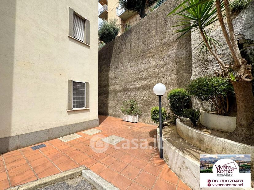Bilocale in Via Francesco Tamagno — foto 29 di 29