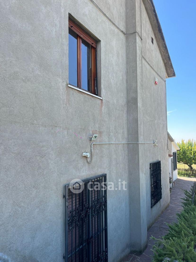 Quadrilocale in Strada Pareti — foto 31 di 33