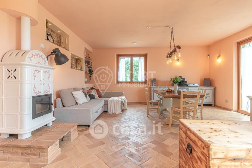 Villa in Contrada Grazie 56 — foto 54 di 54